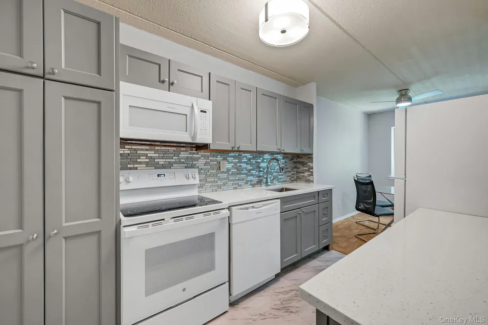 416 Benedict Avenue #3A Tarrytown, NY 10591