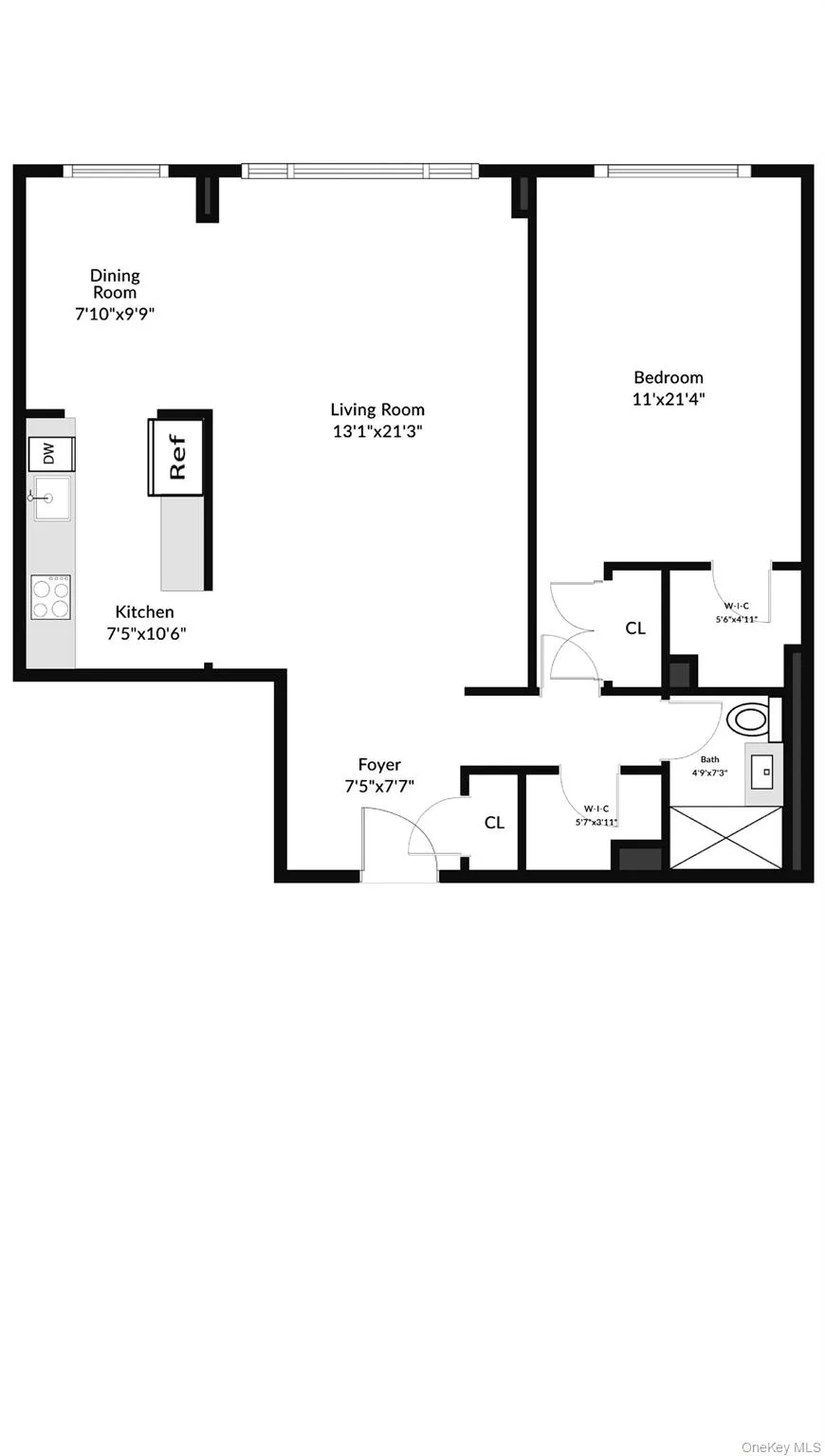 416 Benedict Avenue #3A Tarrytown, NY 10591