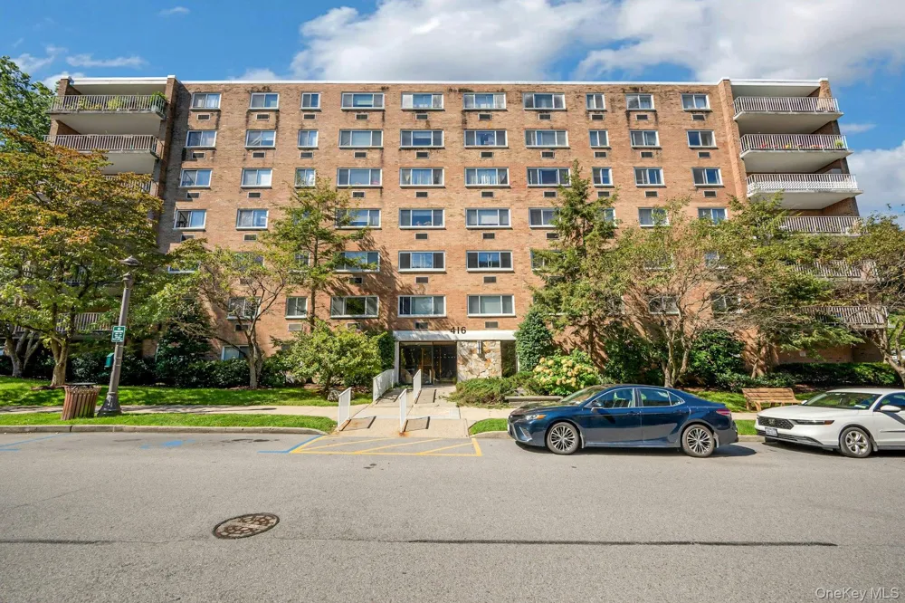 416 Benedict Avenue #3A Tarrytown, NY 10591