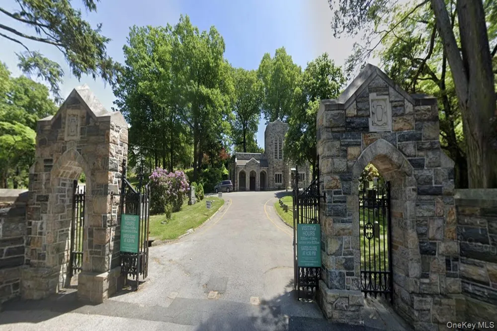 416 Benedict Avenue #3A Tarrytown, NY 10591