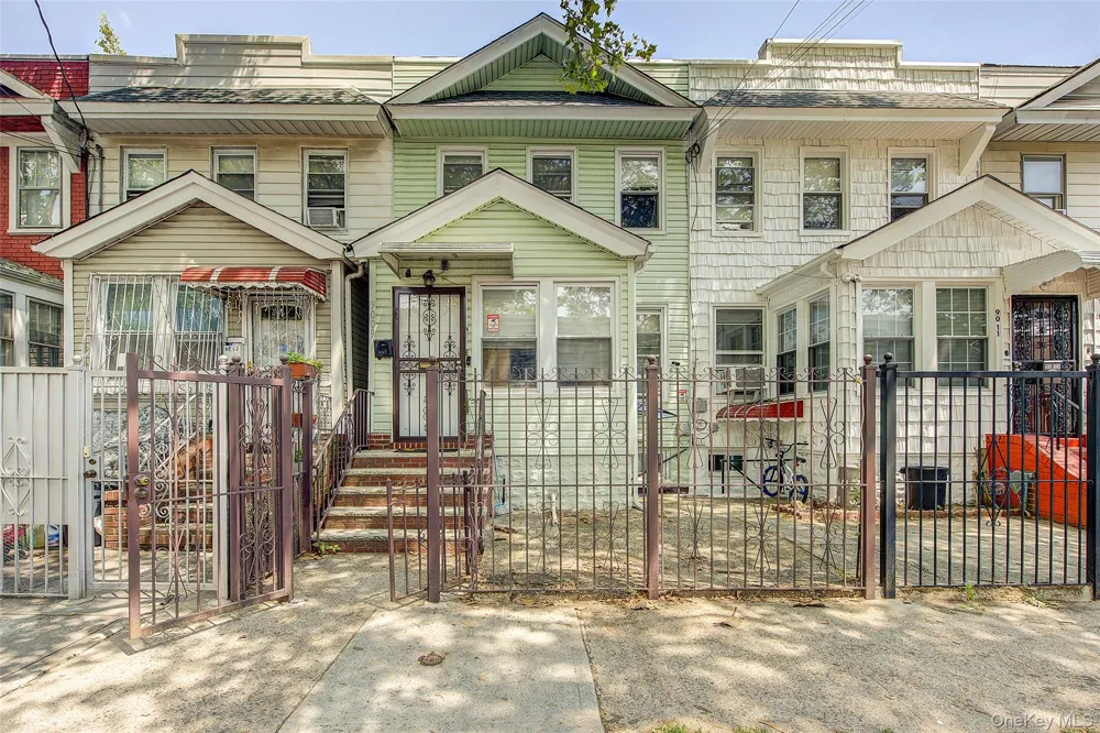 9009 80th Street Woodhaven, NY 11421