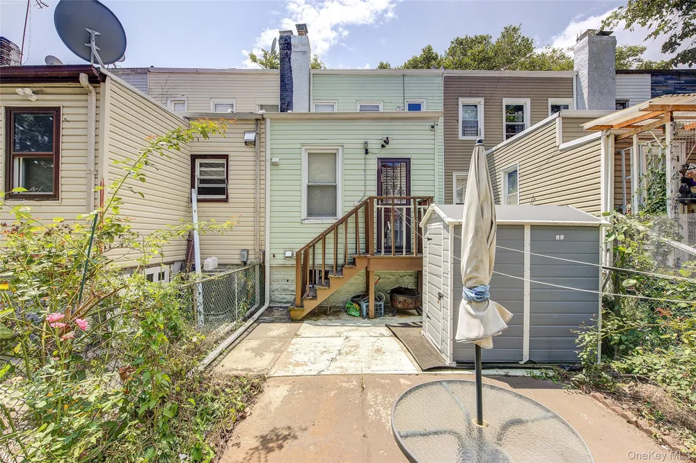 9009 80th Street Woodhaven, NY 11421