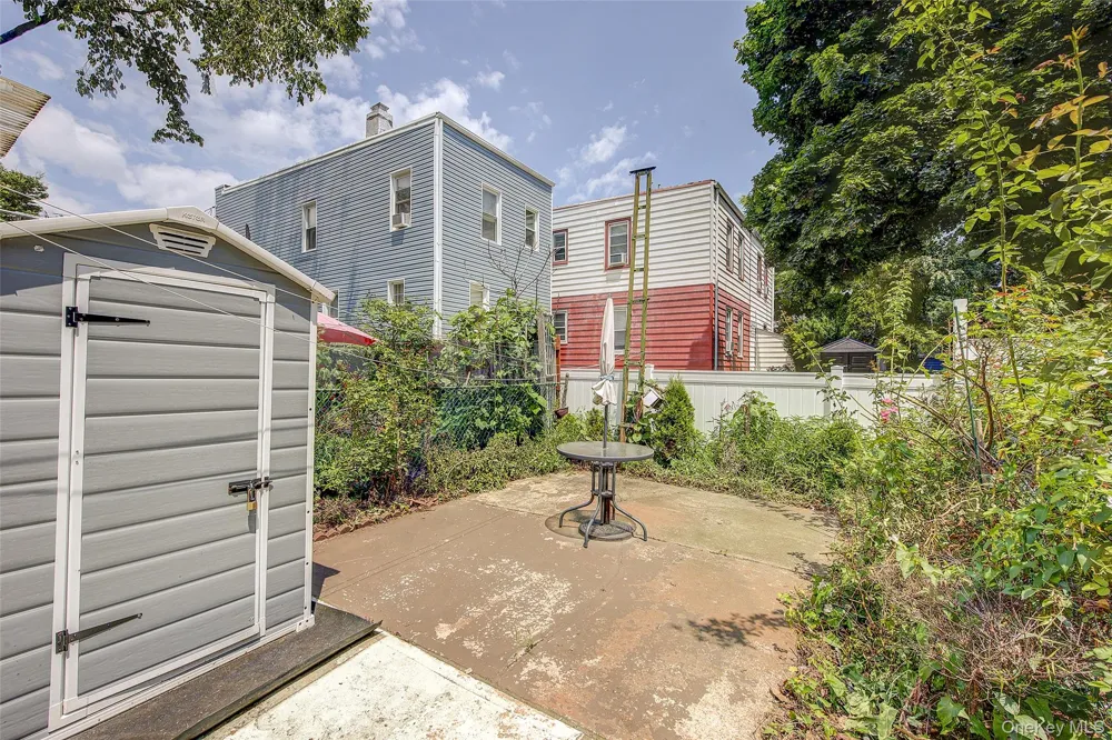 9009 80th Street Woodhaven, NY 11421