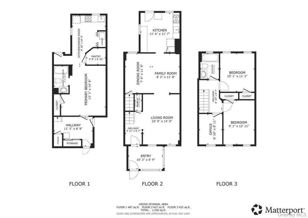 9009 80th Street Woodhaven, NY 11421