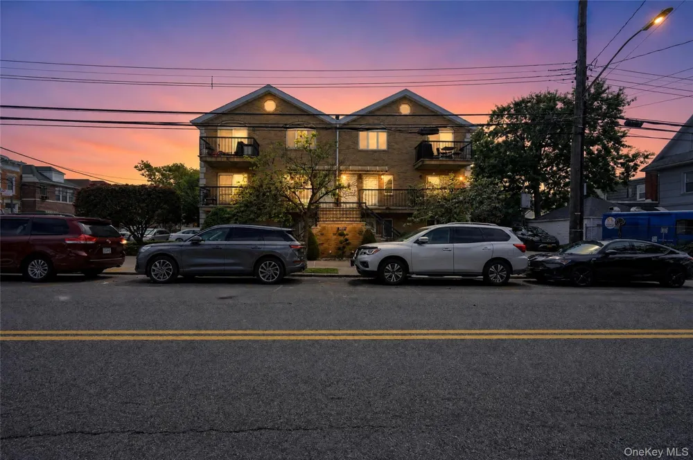7601 14th Avenue #3B Brooklyn, NY 11228