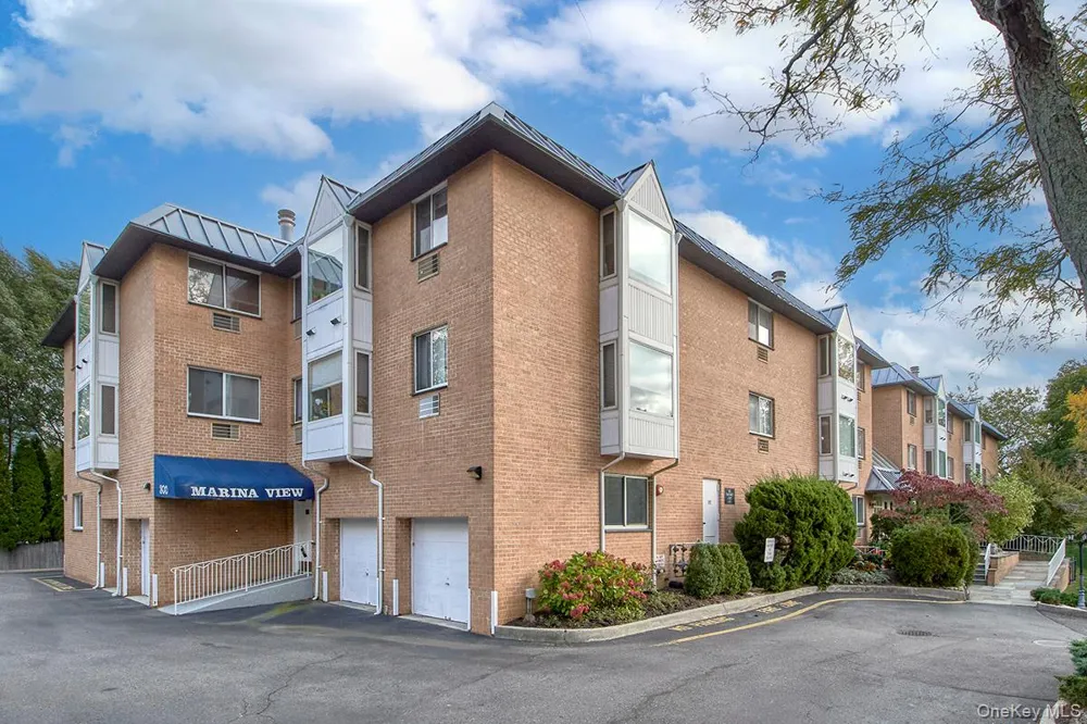 300 Livingston Avenue #2A Mamaroneck, NY 10543