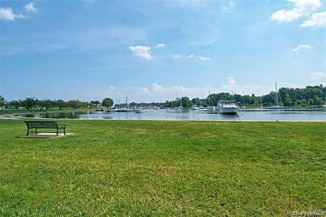 300 Livingston Avenue #2A Mamaroneck, NY 10543