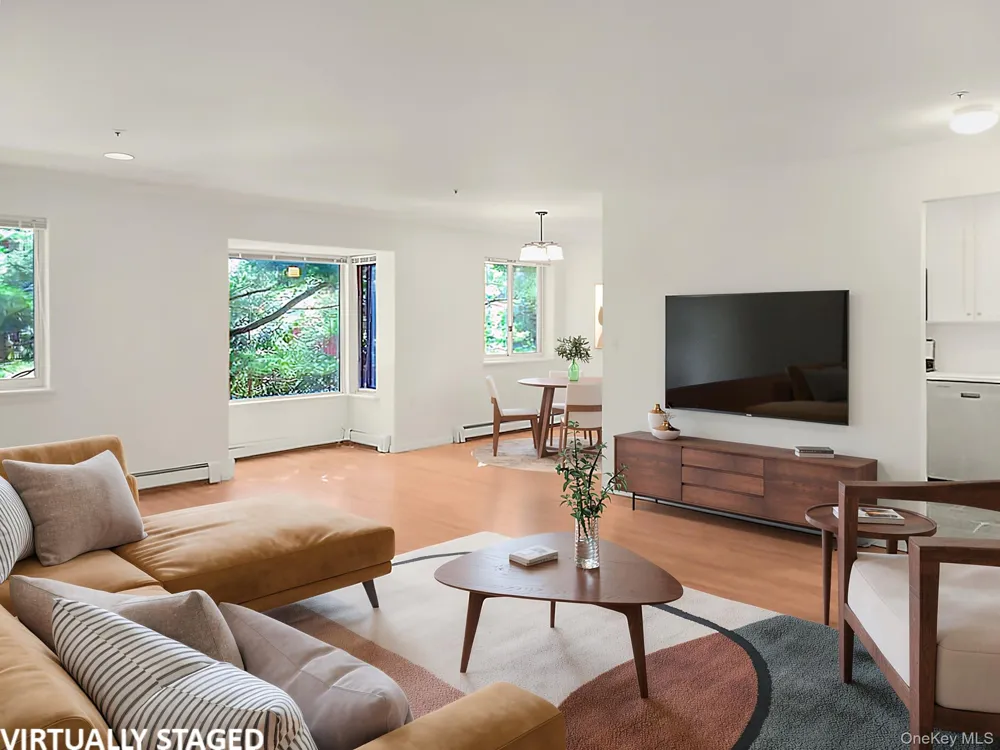 300 Livingston Avenue #2A Mamaroneck, NY 10543