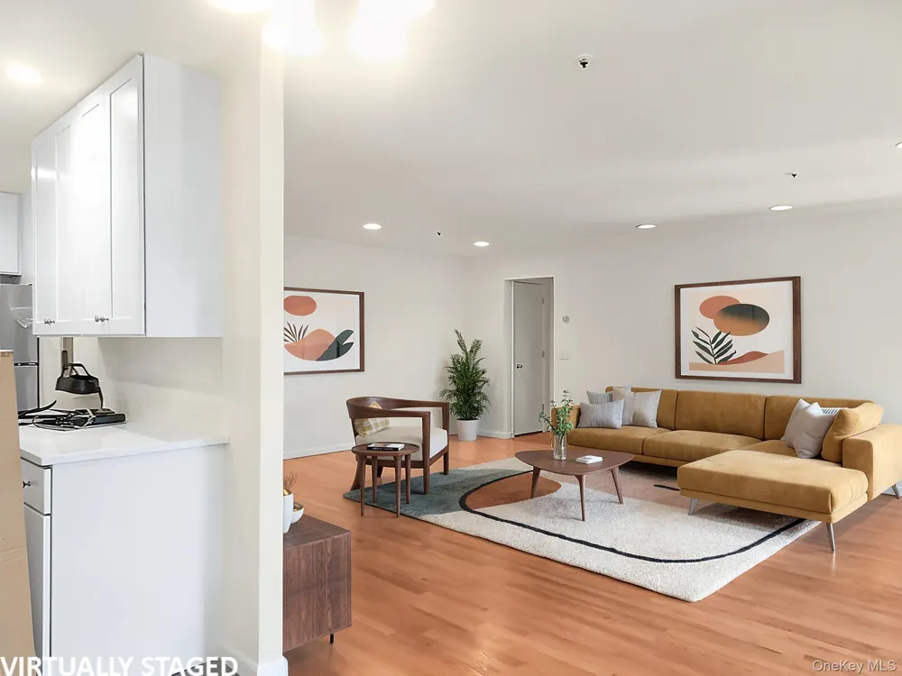 300 Livingston Avenue #2A Mamaroneck, NY 10543