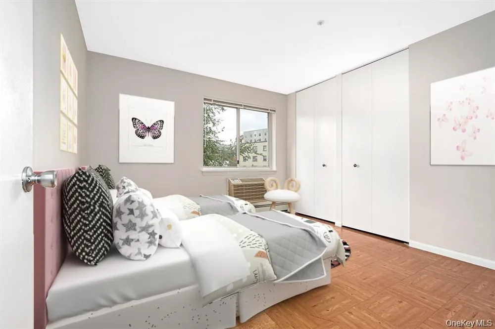 300 Livingston Avenue #2A Mamaroneck, NY 10543
