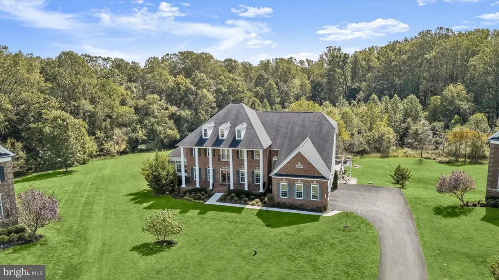 13030 HIGHGROVE ROAD Highland, MD 20777