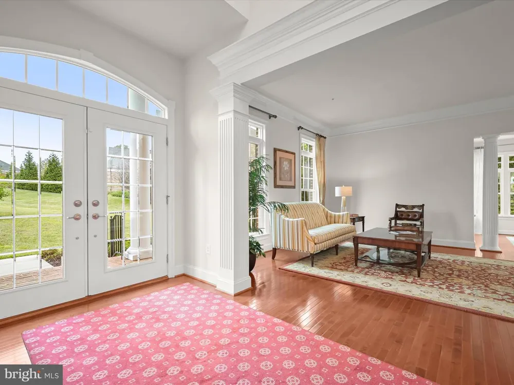 13030 HIGHGROVE ROAD Highland, MD 20777