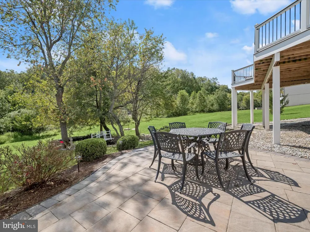 13030 HIGHGROVE ROAD Highland, MD 20777