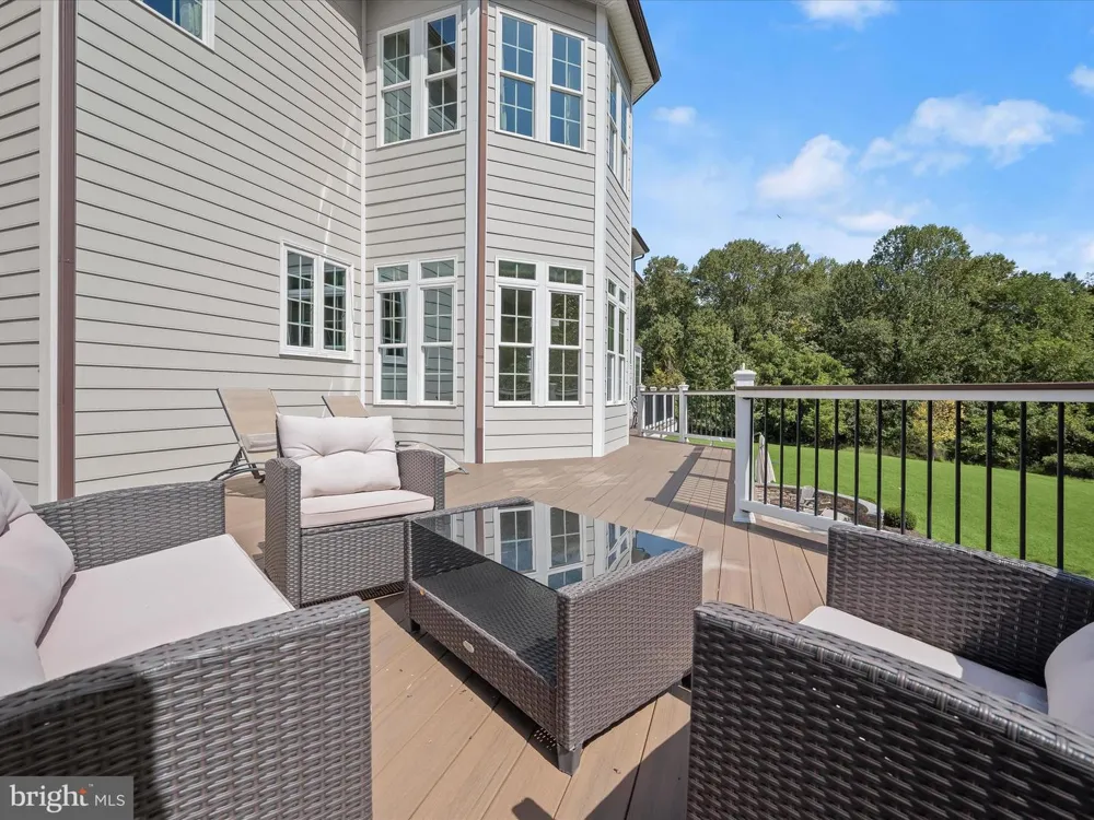 13030 HIGHGROVE ROAD Highland, MD 20777