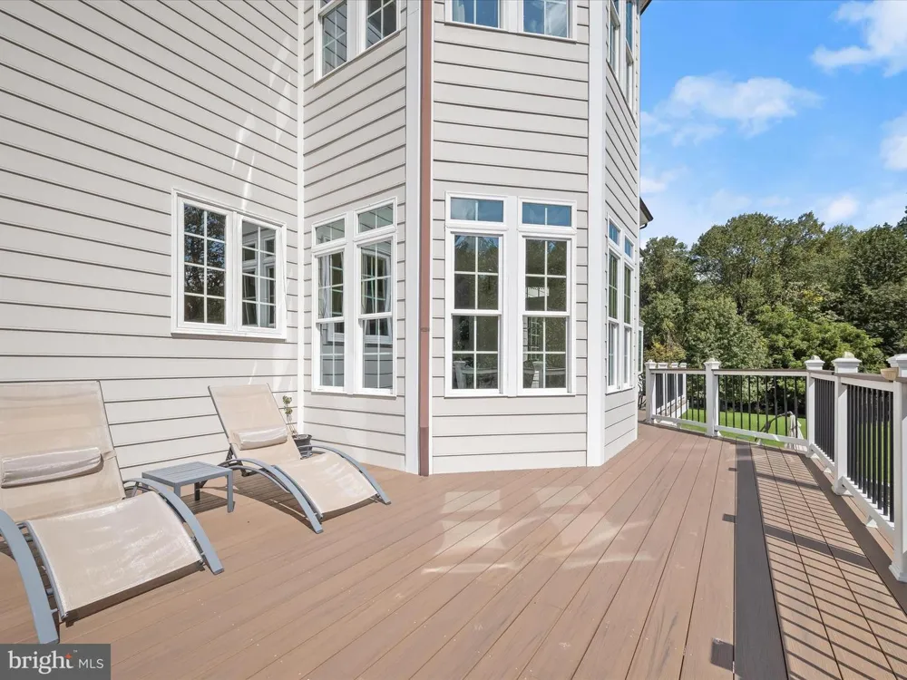 13030 HIGHGROVE ROAD Highland, MD 20777