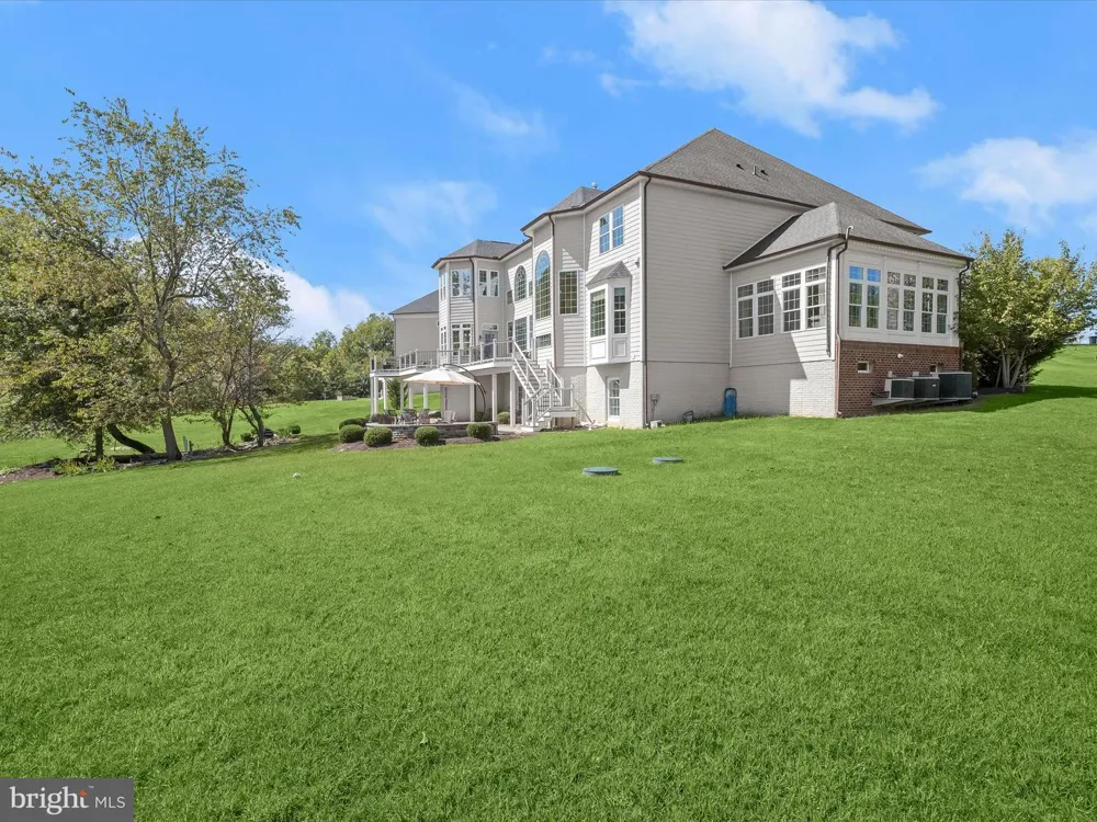 13030 HIGHGROVE ROAD Highland, MD 20777