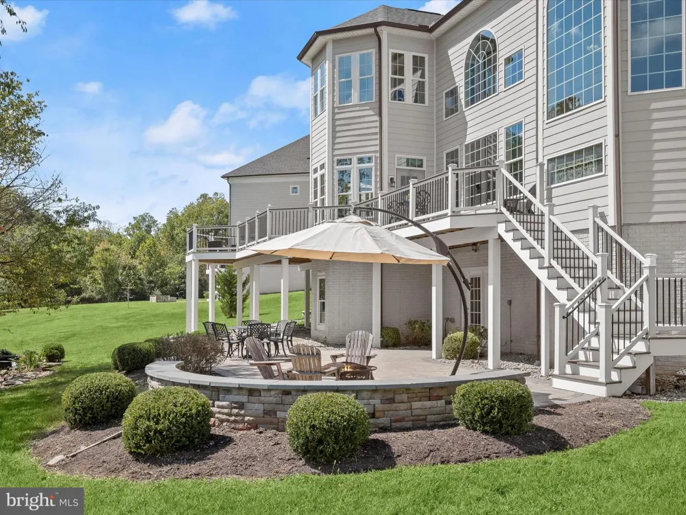 13030 HIGHGROVE ROAD Highland, MD 20777