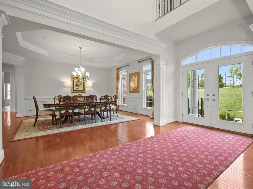 13030 HIGHGROVE ROAD Highland, MD 20777
