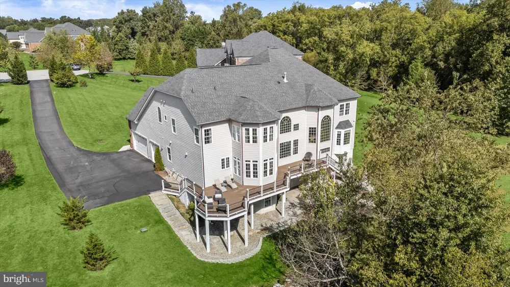 13030 HIGHGROVE ROAD Highland, MD 20777