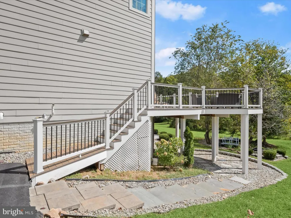 13030 HIGHGROVE ROAD Highland, MD 20777