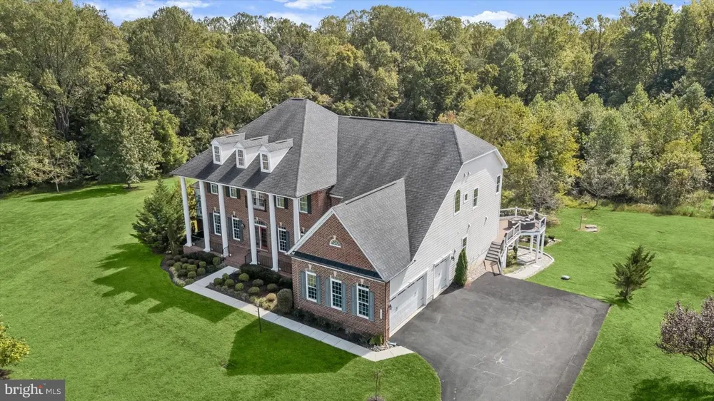 13030 HIGHGROVE ROAD Highland, MD 20777