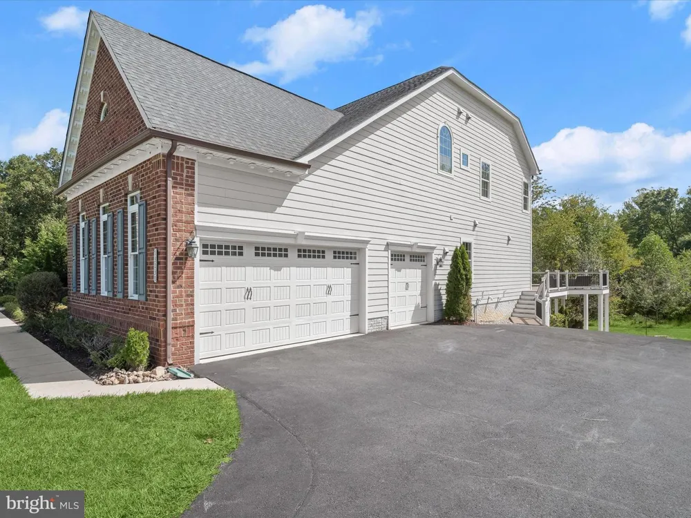 13030 HIGHGROVE ROAD Highland, MD 20777