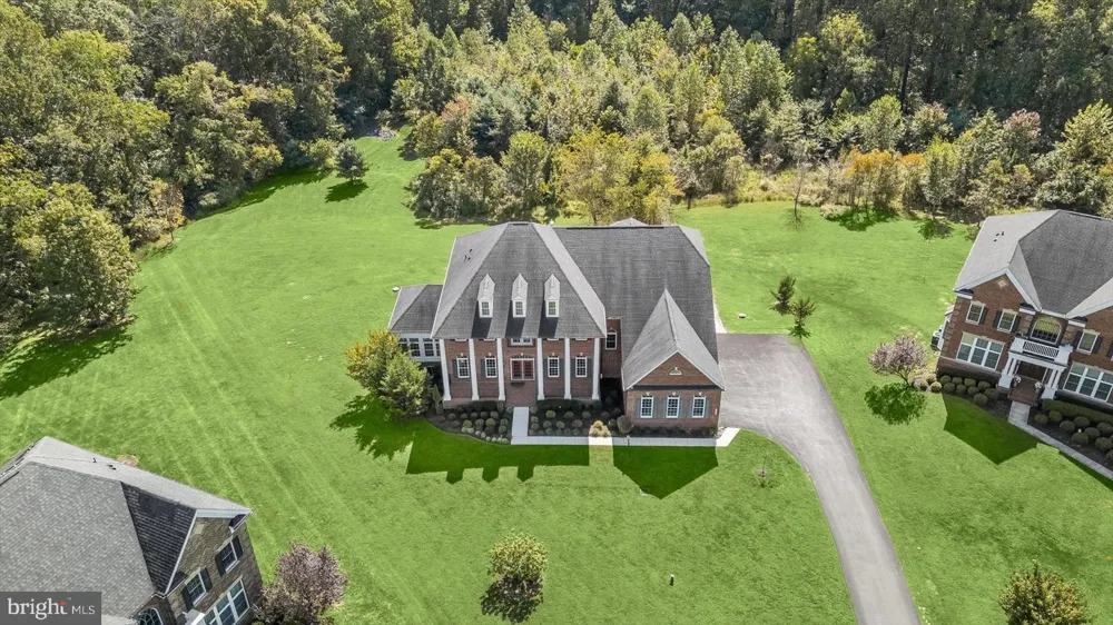 13030 HIGHGROVE ROAD Highland, MD 20777