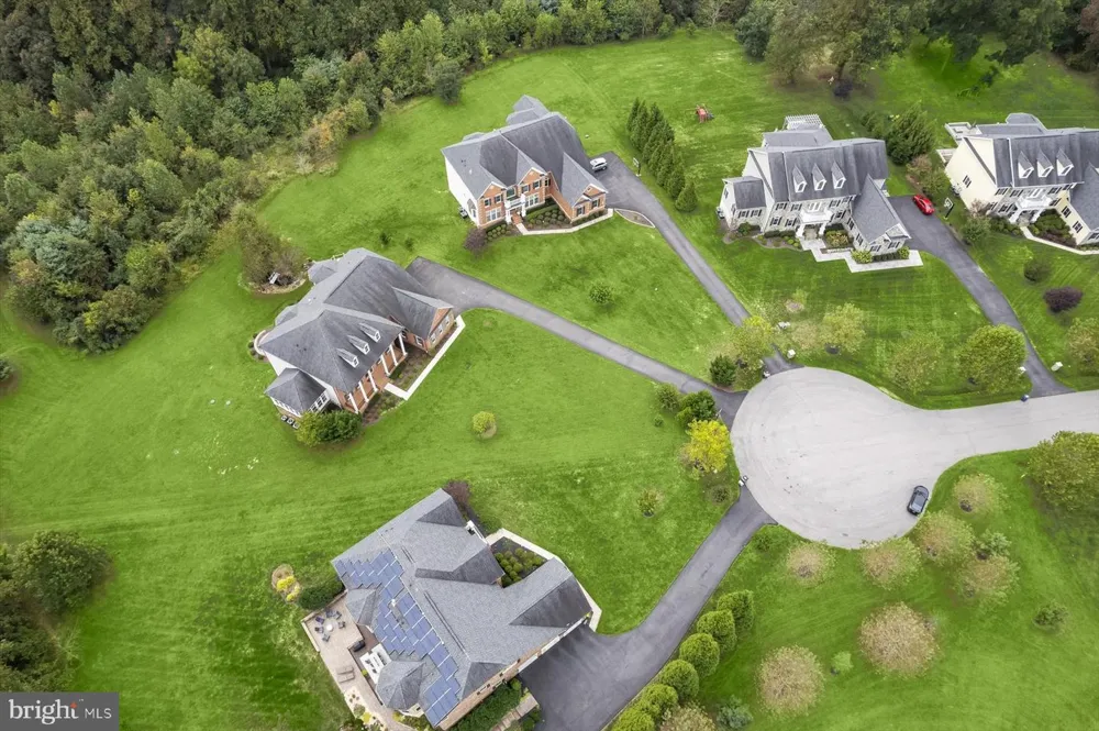 13030 HIGHGROVE ROAD Highland, MD 20777