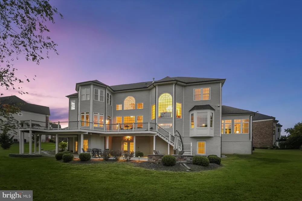 13030 HIGHGROVE ROAD Highland, MD 20777