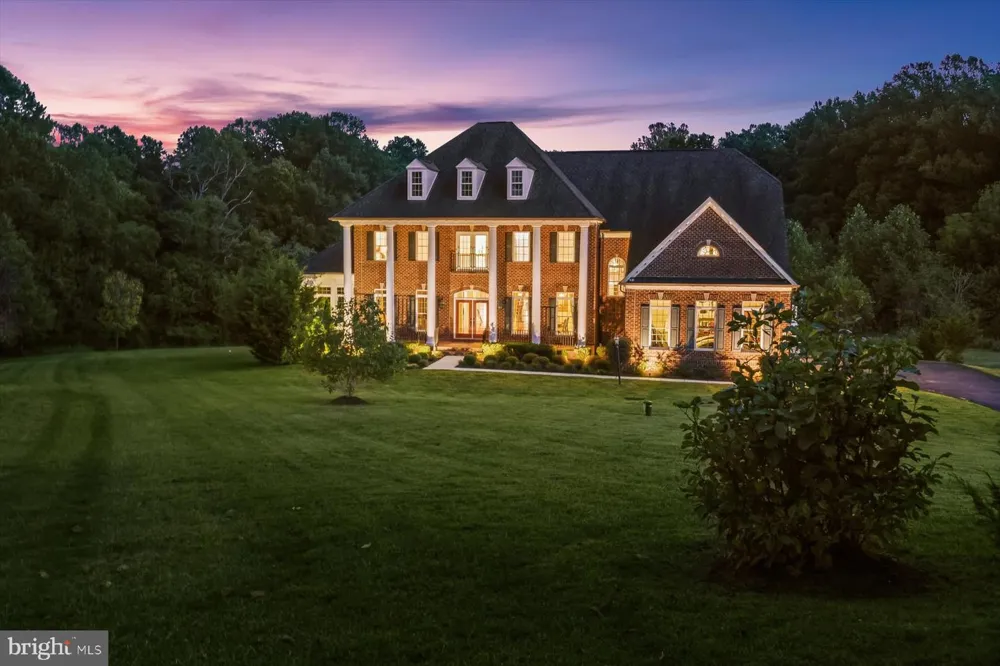 13030 HIGHGROVE ROAD Highland, MD 20777