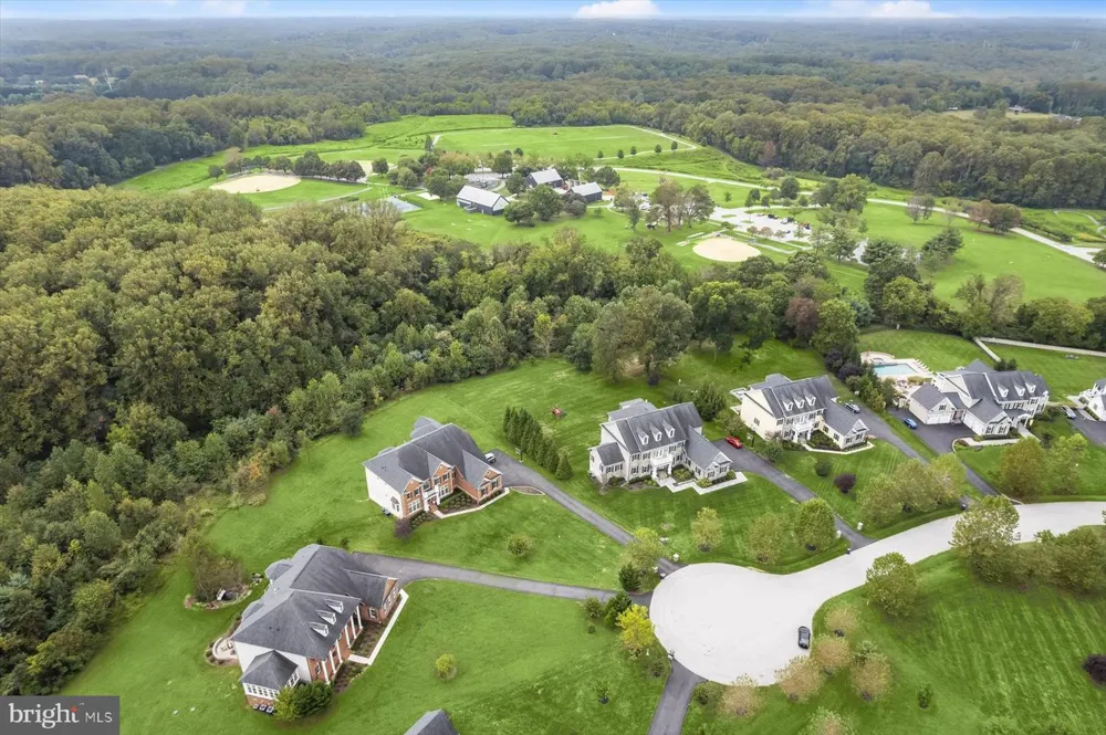 13030 HIGHGROVE ROAD Highland, MD 20777