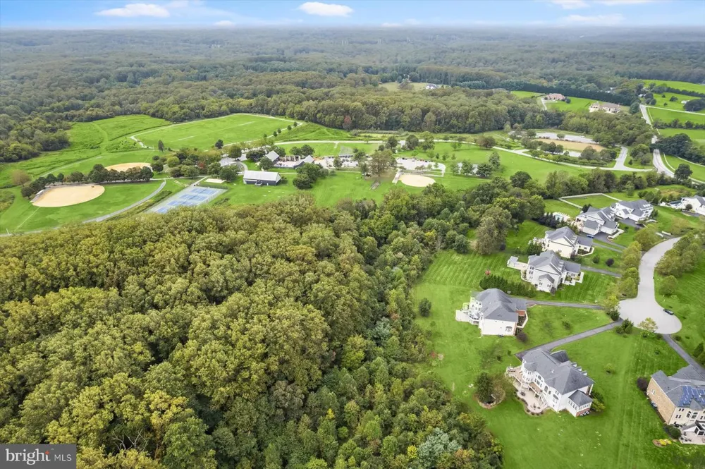13030 HIGHGROVE ROAD Highland, MD 20777
