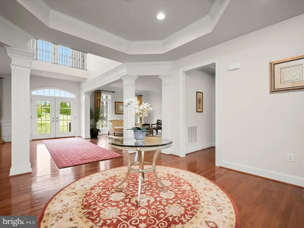 13030 HIGHGROVE ROAD Highland, MD 20777