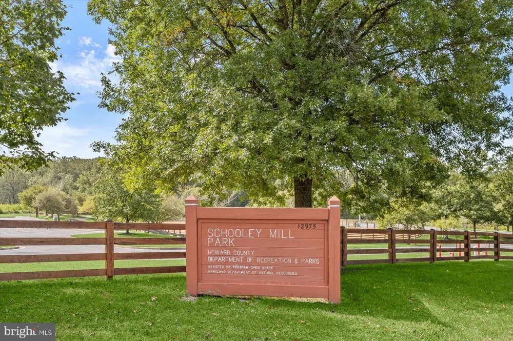 13030 HIGHGROVE ROAD Highland, MD 20777