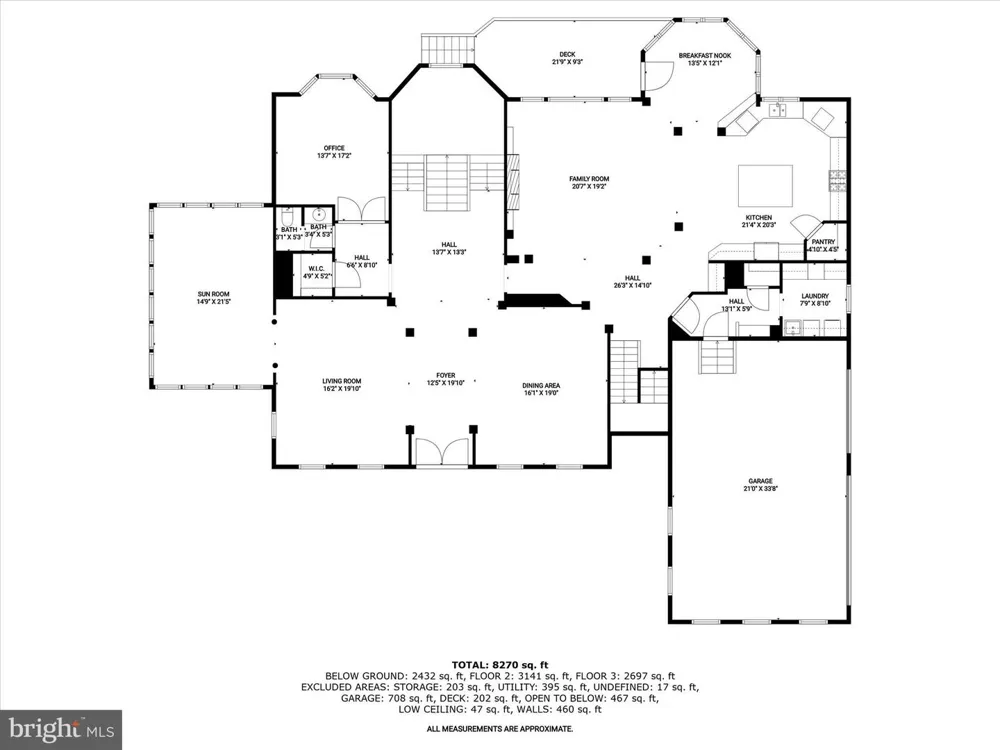 13030 HIGHGROVE ROAD Highland, MD 20777