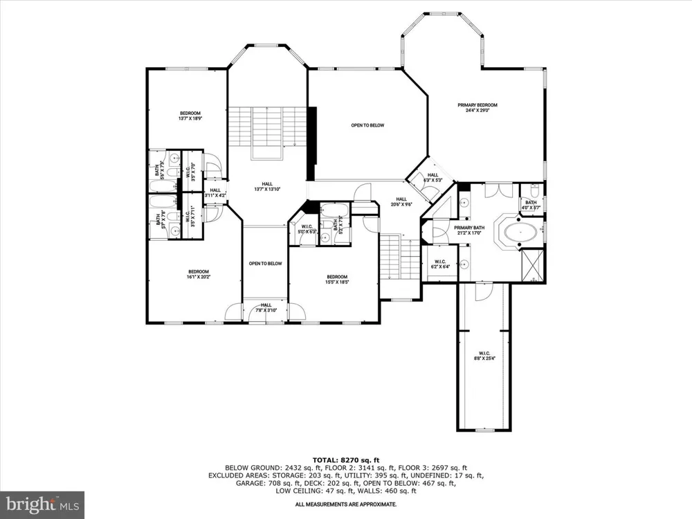 13030 HIGHGROVE ROAD Highland, MD 20777