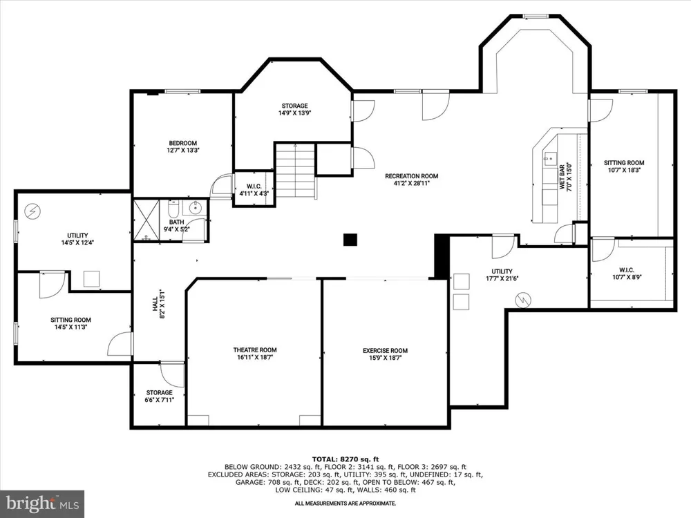 13030 HIGHGROVE ROAD Highland, MD 20777