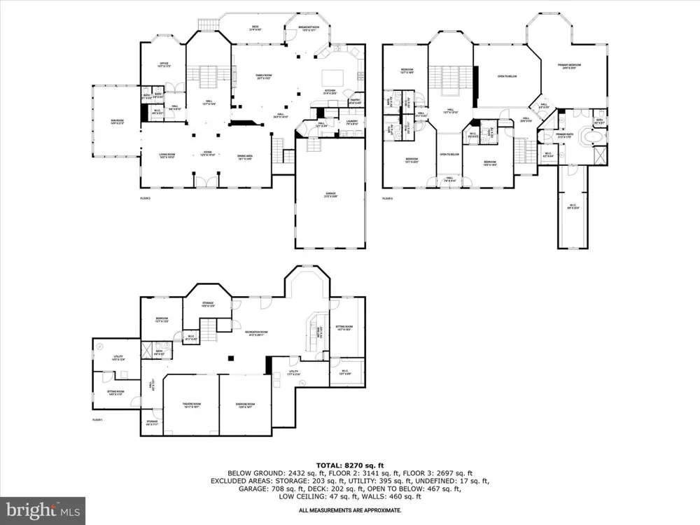 13030 HIGHGROVE ROAD Highland, MD 20777