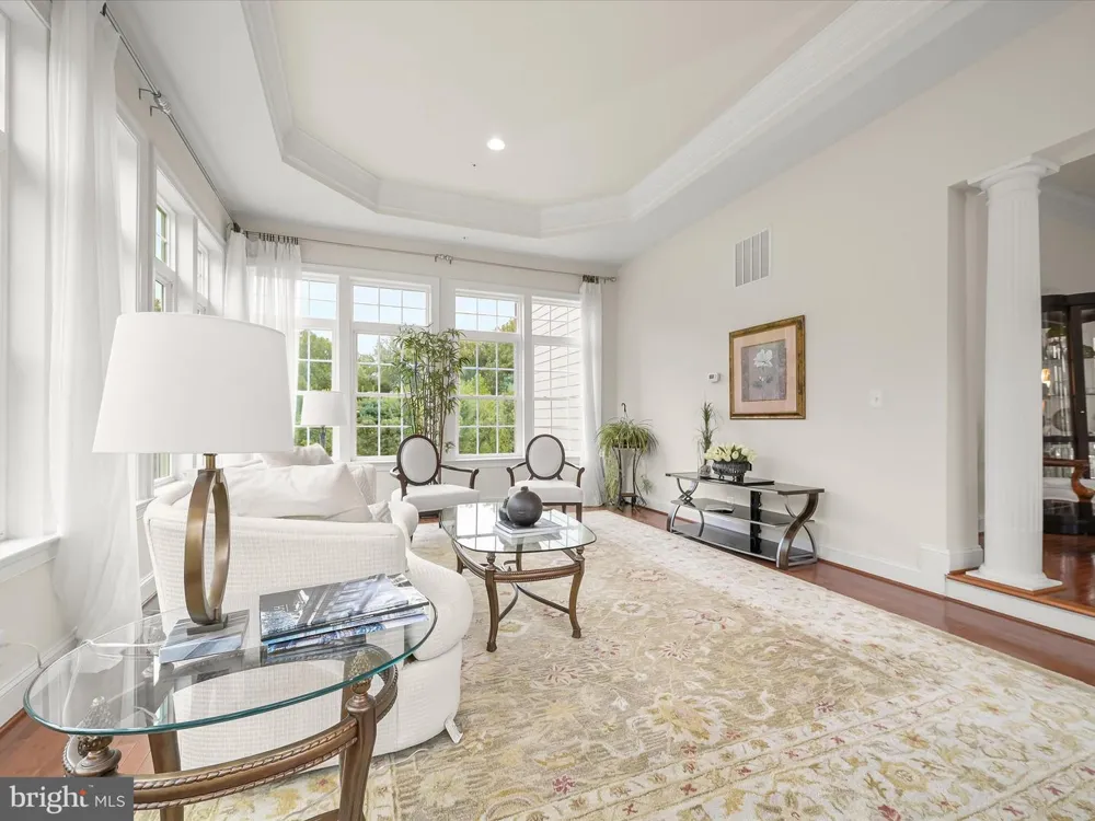 13030 HIGHGROVE ROAD Highland, MD 20777