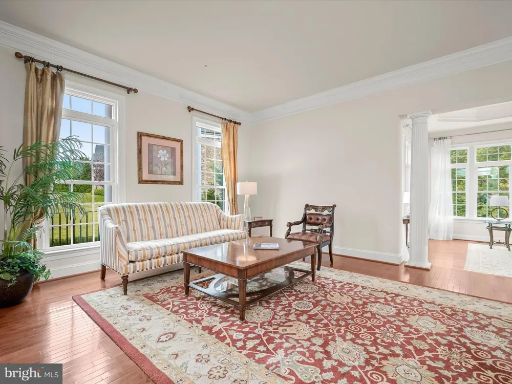13030 HIGHGROVE ROAD Highland, MD 20777
