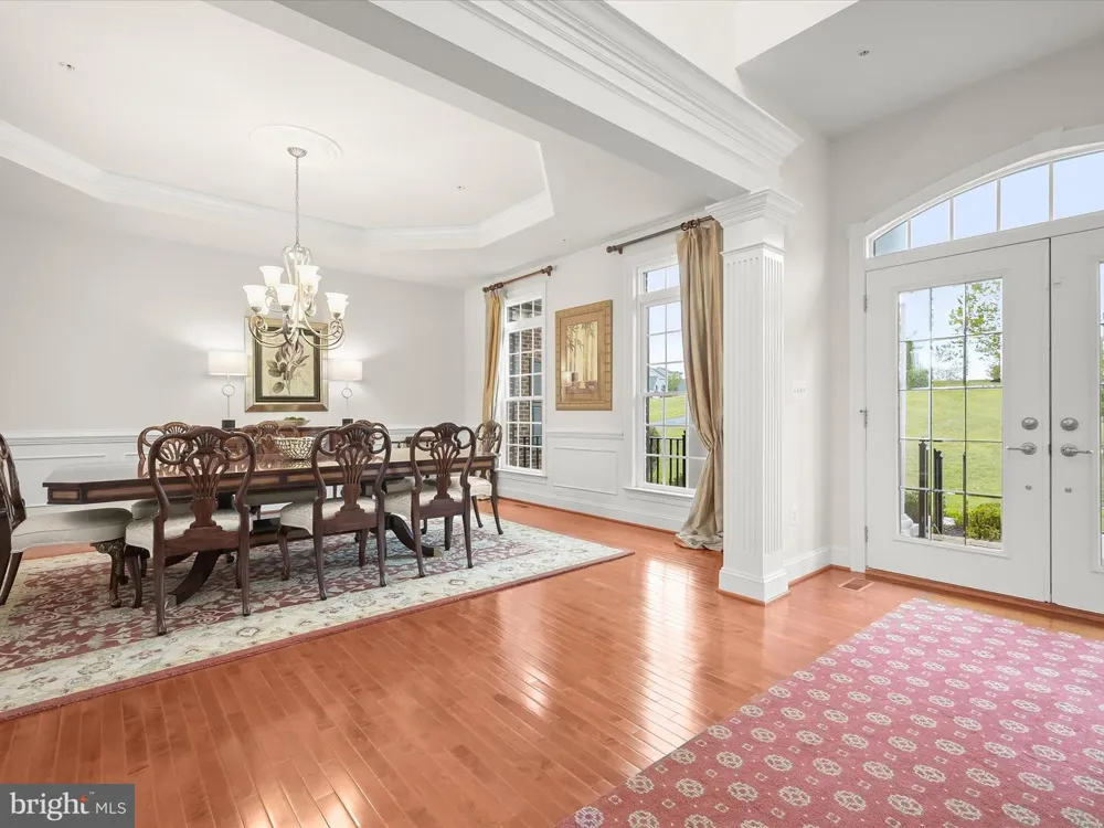 13030 HIGHGROVE ROAD Highland, MD 20777