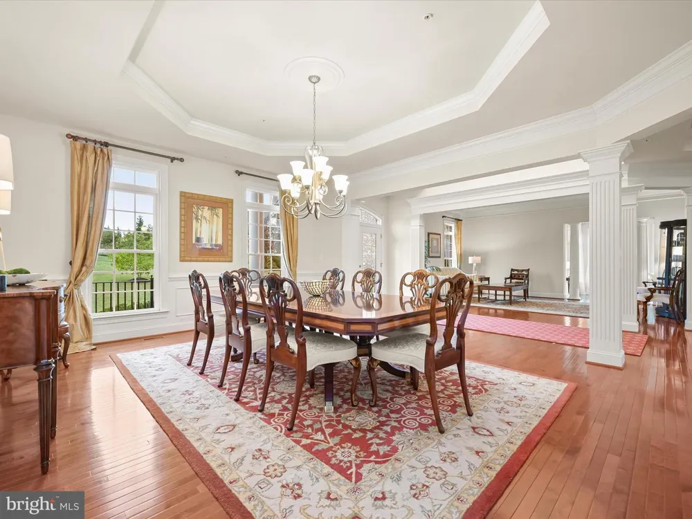 13030 HIGHGROVE ROAD Highland, MD 20777
