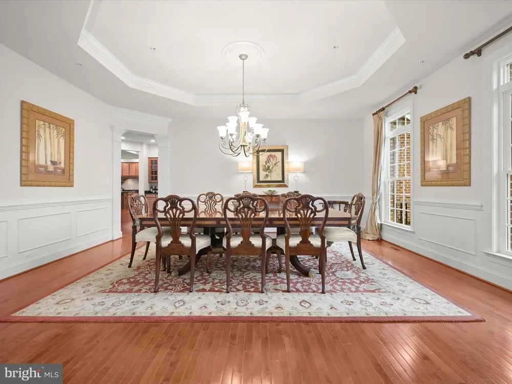 13030 HIGHGROVE ROAD Highland, MD 20777