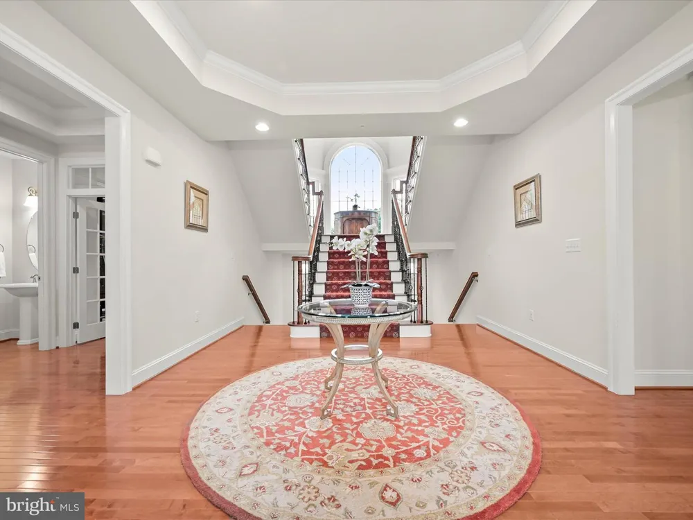 13030 HIGHGROVE ROAD Highland, MD 20777