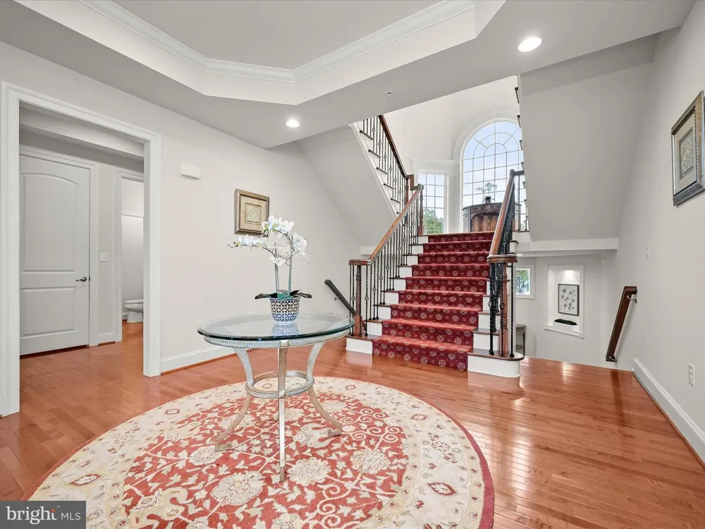13030 HIGHGROVE ROAD Highland, MD 20777