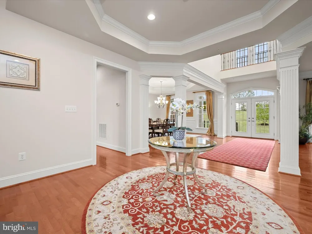 13030 HIGHGROVE ROAD Highland, MD 20777