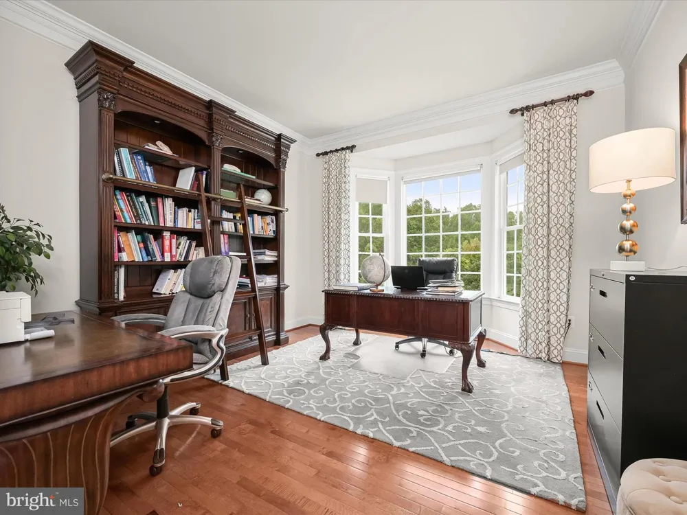 13030 HIGHGROVE ROAD Highland, MD 20777