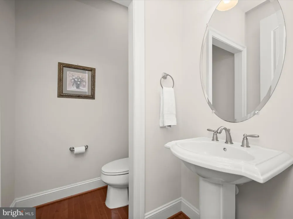 13030 HIGHGROVE ROAD Highland, MD 20777