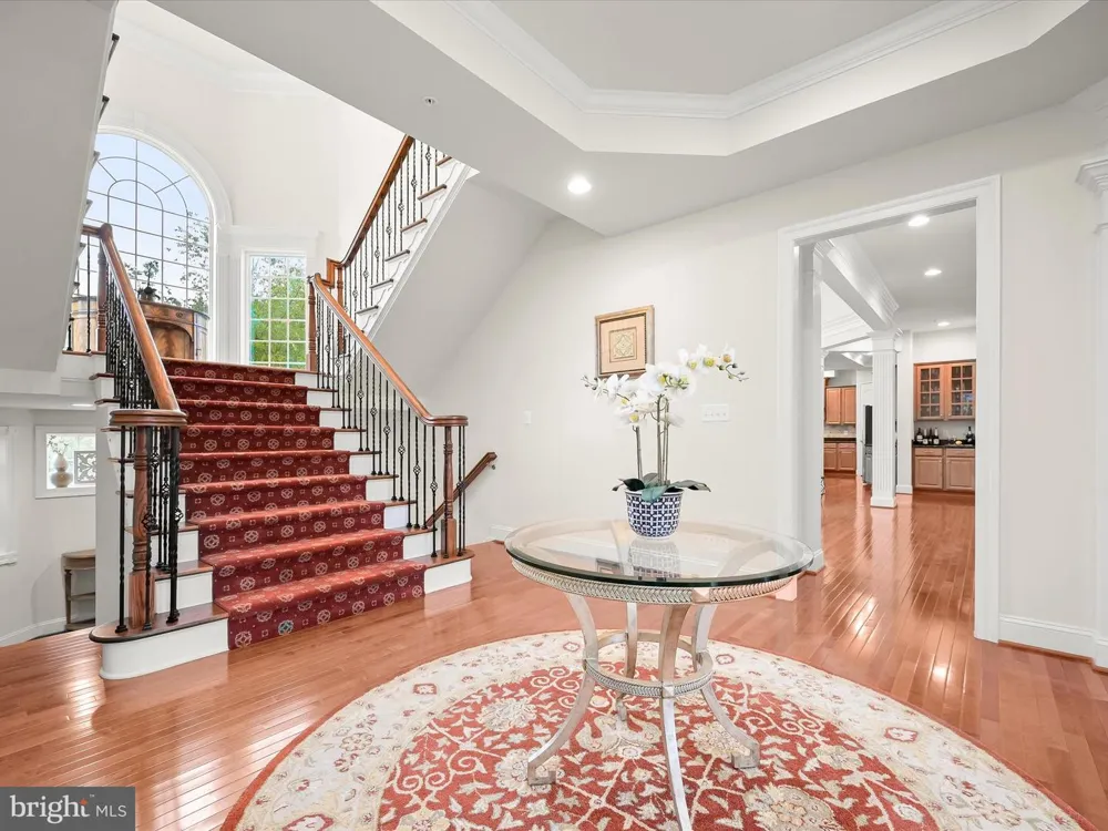 13030 HIGHGROVE ROAD Highland, MD 20777