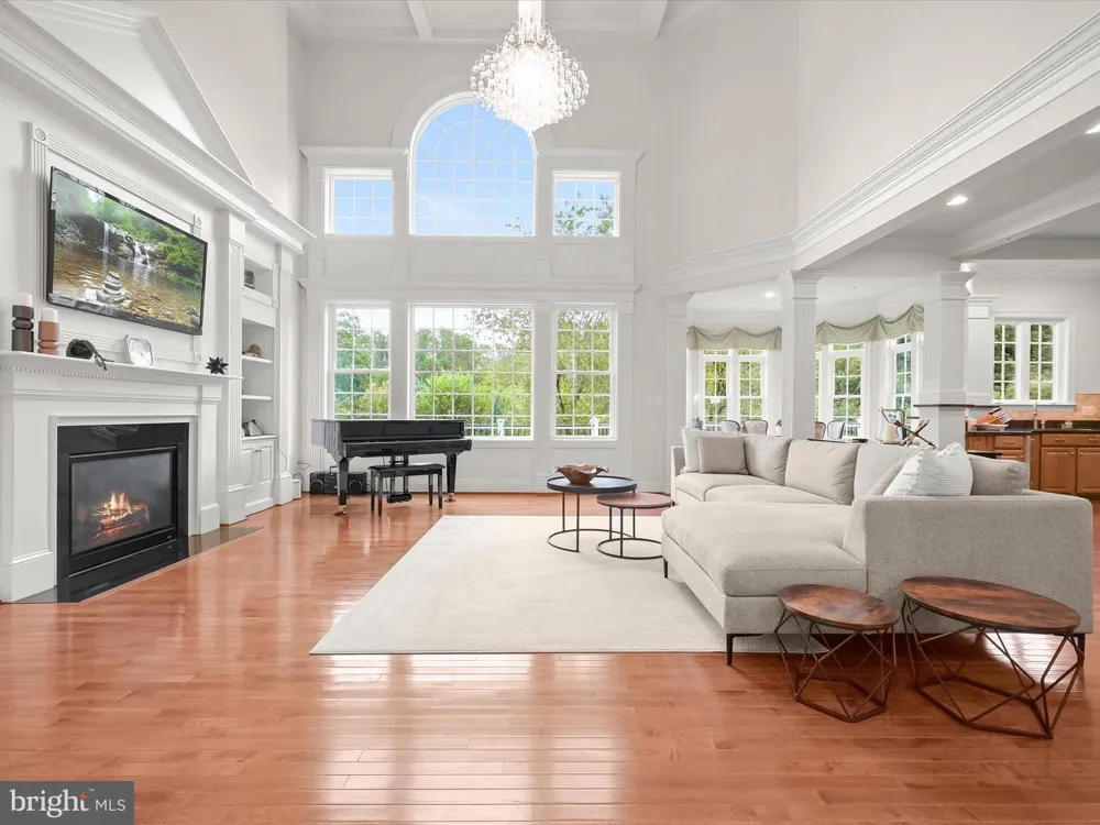 13030 HIGHGROVE ROAD Highland, MD 20777
